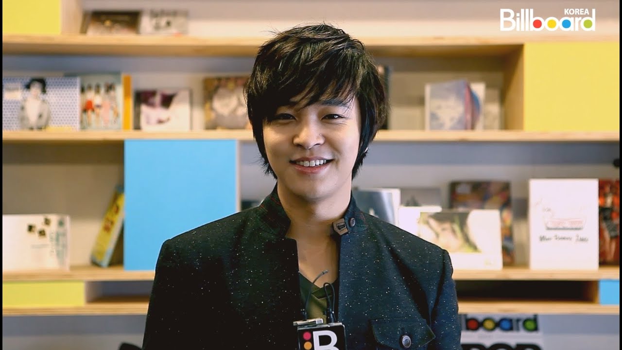 Kim Jung-Hoon   Interview [Eng Sub]