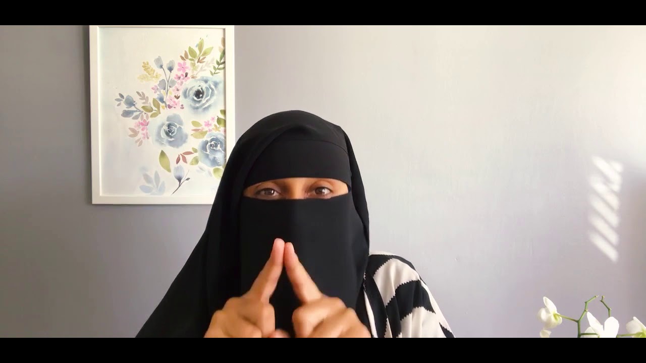 Be Magnificent in the Now: A motivational message for Muslim women