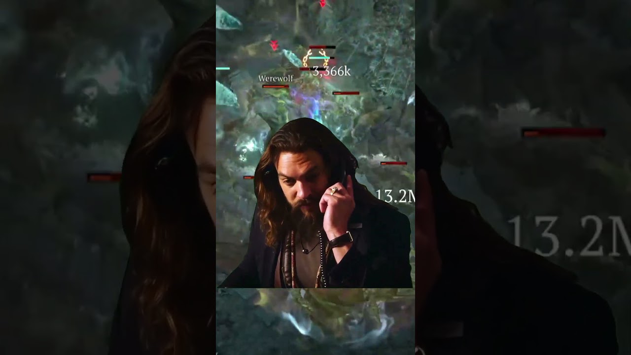 D4 Druid Players Wildrage Fix