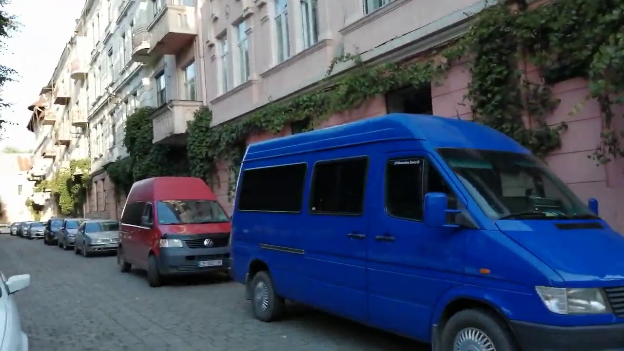 АКАДЕМИЯ. Черновцы. Государственный медицинский университет. Торгово-ремесленная палата