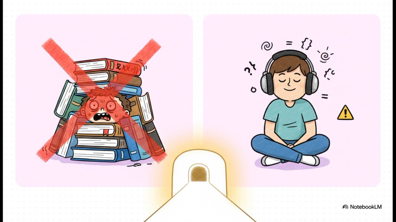 How to learn new language efficiently ( with simple steps!)