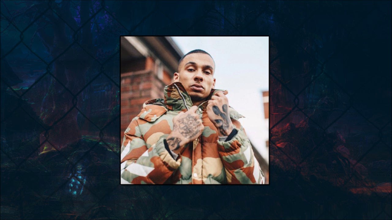 Fredo x Rugrat - Run Down [AUDIO] | Slammer Media