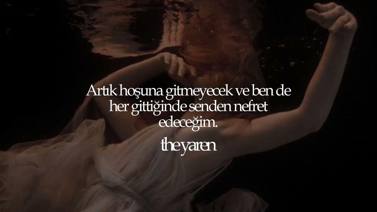 tell me when it hurts (flower face) // türkçe çeviri