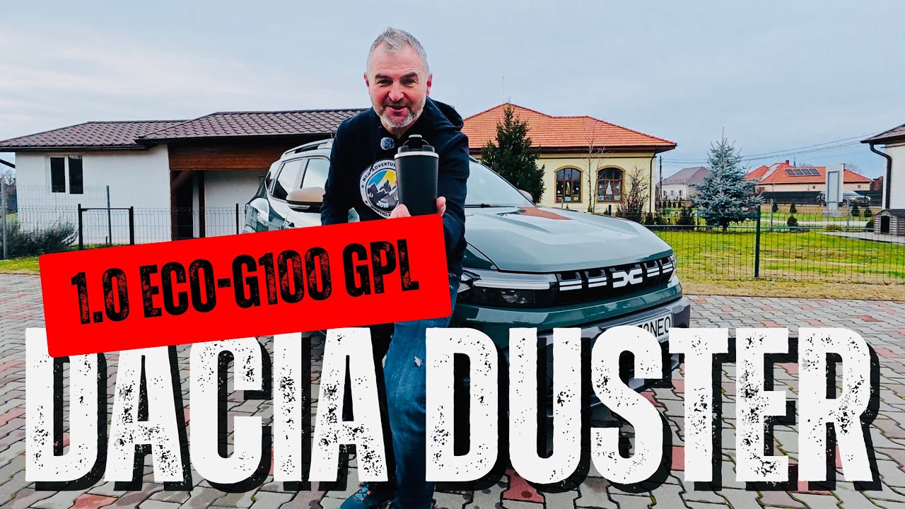 PROBLEME întâlnite la DUSTER în primii 10 000 kilometri