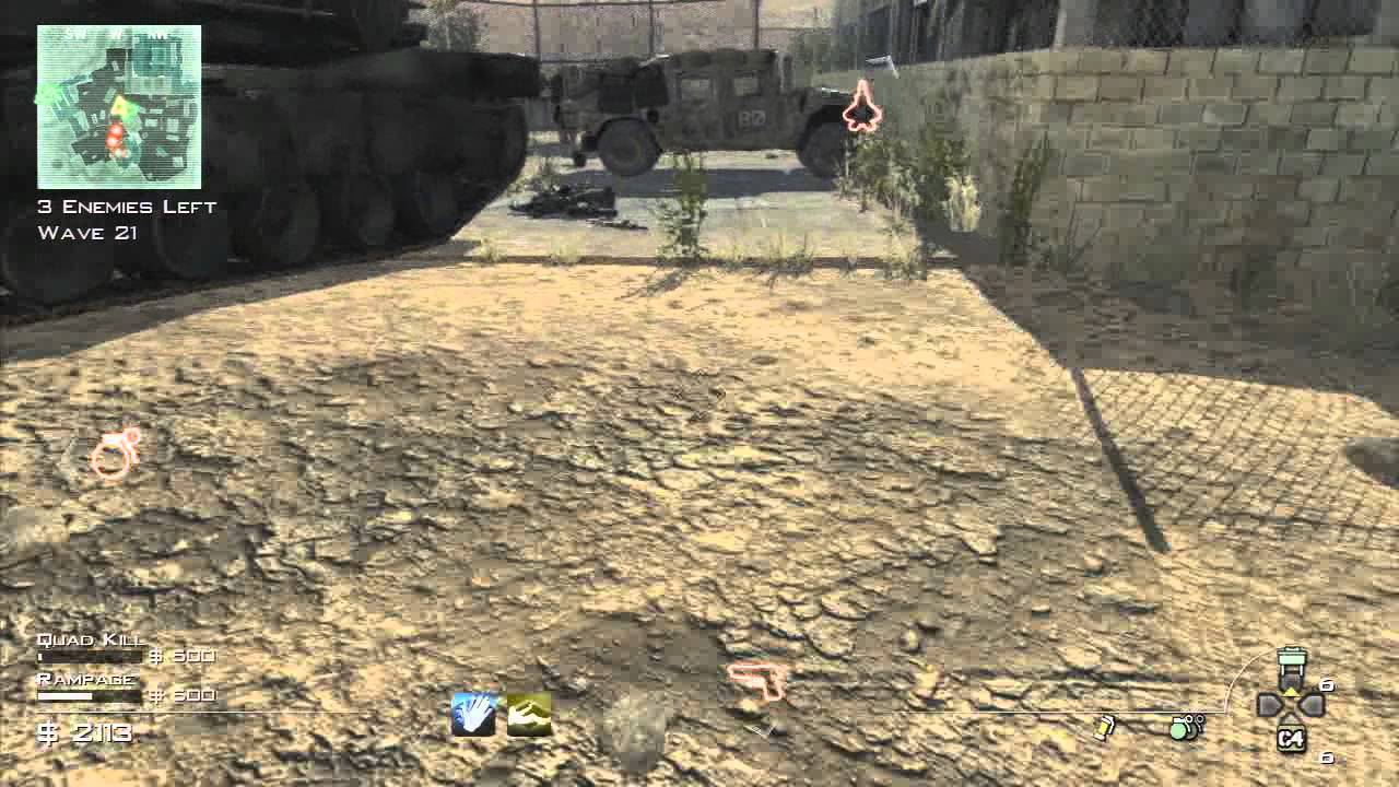 Dome: Team owintwenty_2 & krackokaiine