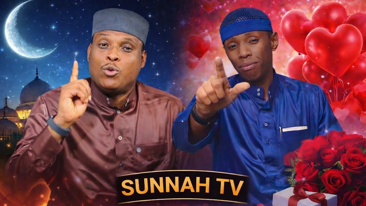 Ingaruka za abadawat Babi aho  mubaislam Hari  abiteguye Saint Valentin kurusha uko biteguye Ramadan