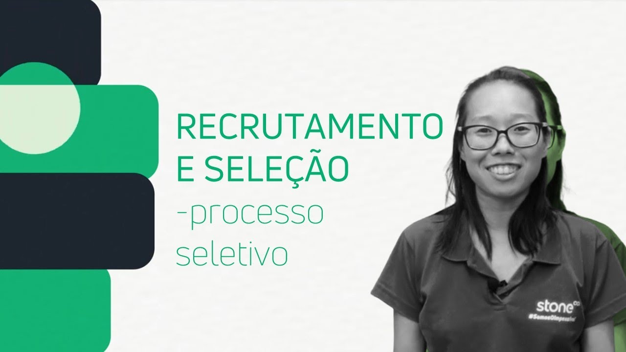 EDUCA&Ccedil;&Atilde;O | Recrutamento & Sele&ccedil;&atilde;o - Processo Seletivo