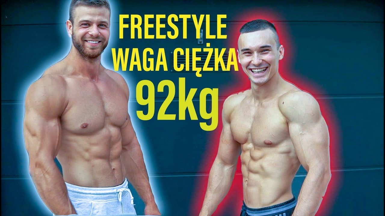 92kg vs STREET WORKOUT / Kura Workout