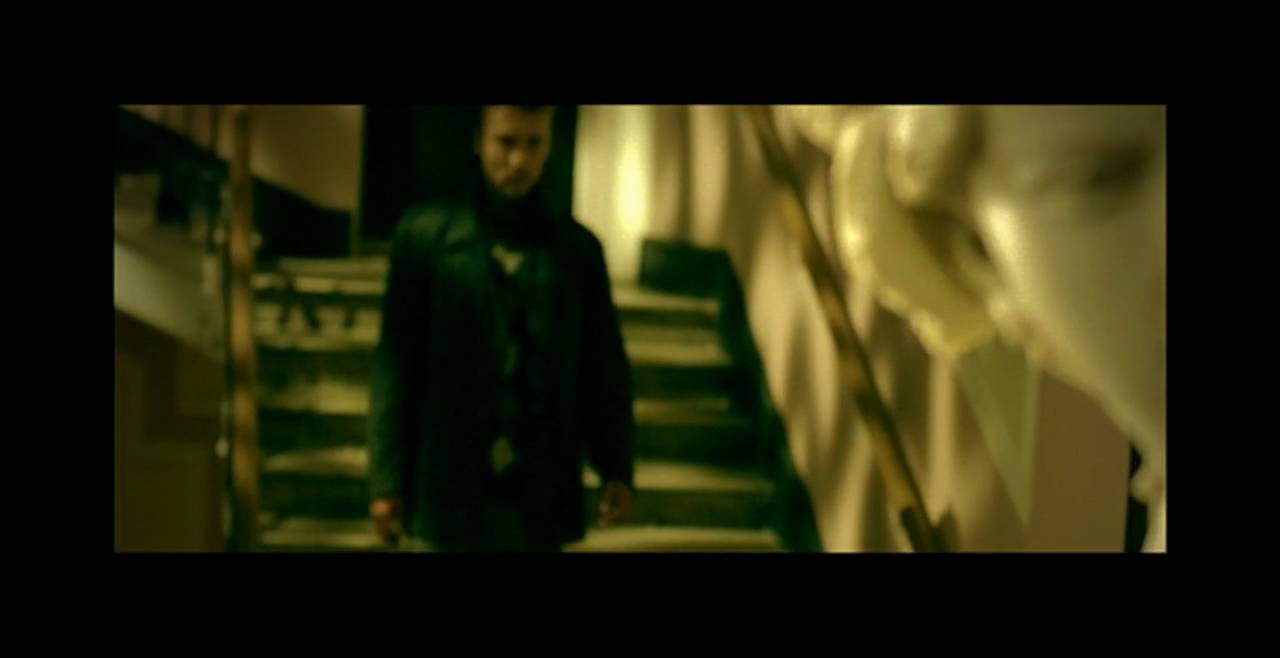 Krec & Check- Пока я жив, я буду помнить (Re-HD from film).