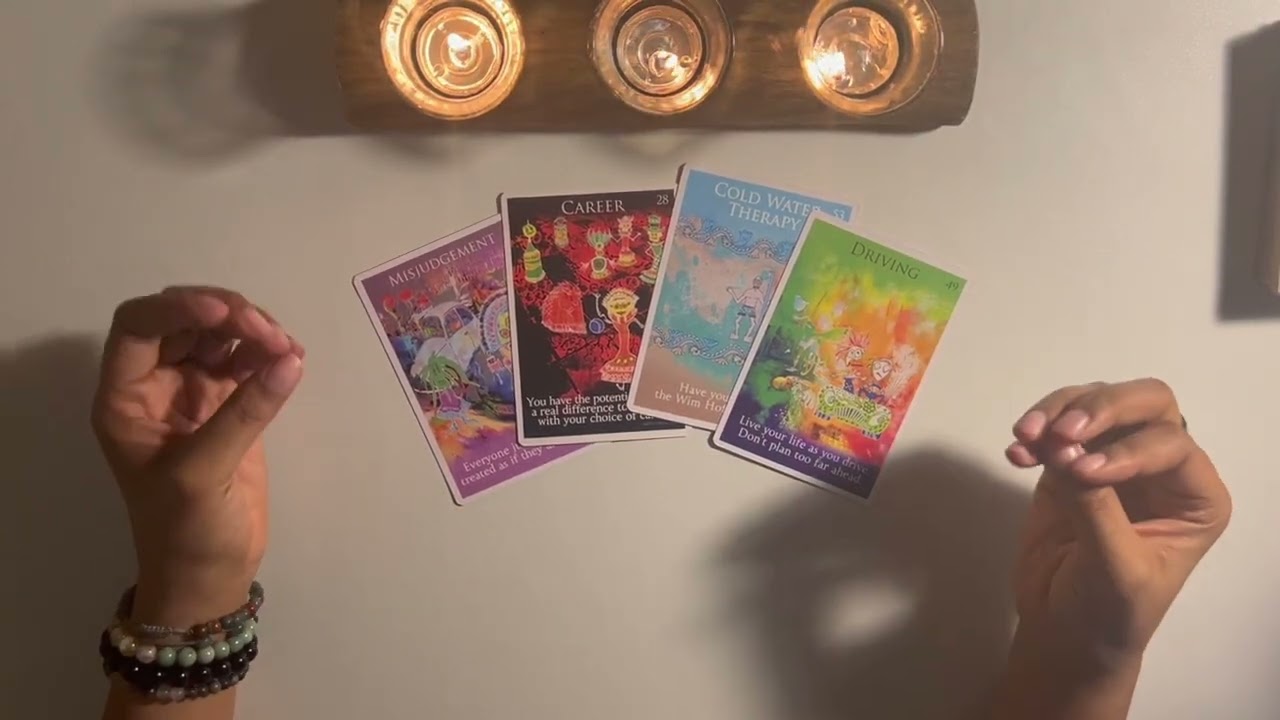 CANCER ♋️ A MAJOR CAREER SHIFT IS HERE — CAN'T IGNORE THIS TRANSFORMATION — You Need PEACE 😳