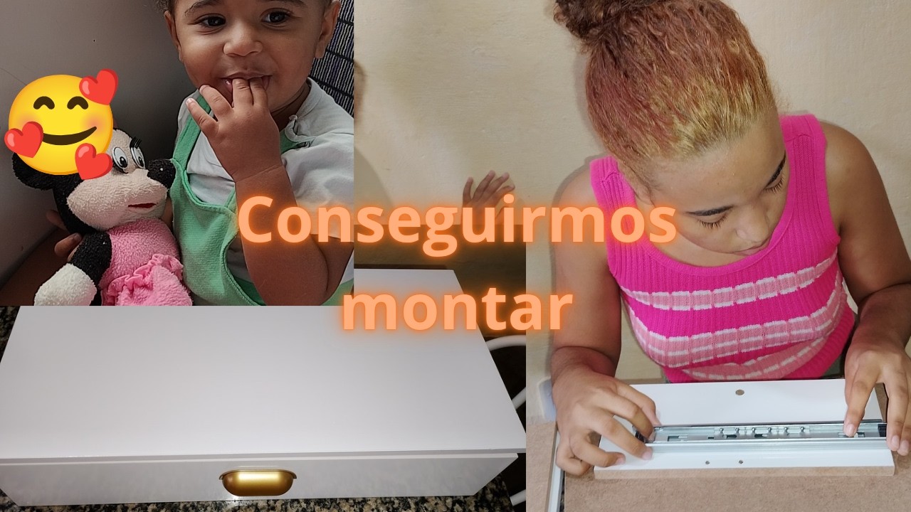 Tentei estreiar, levei a Maylla e muito mais @jandapaula