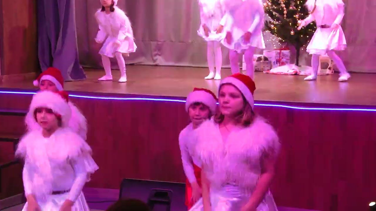 Jingle bells