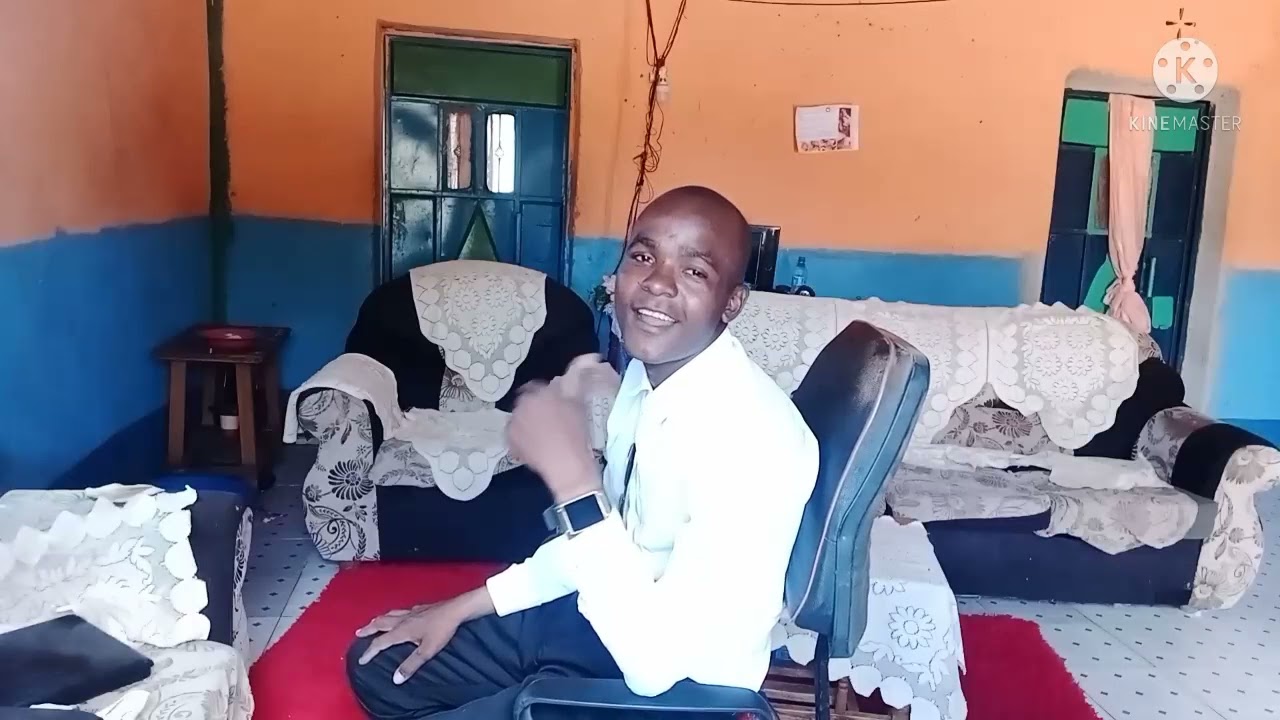 Kitundumo by mutindo mwailu