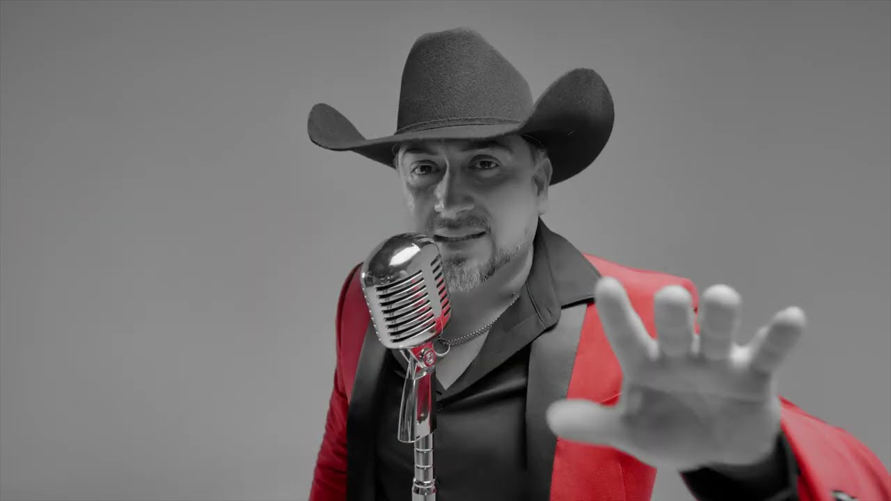Amor, Amor, Amor, Amor (Video Oficial)