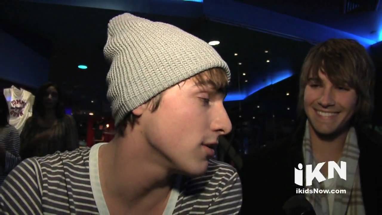 Big Time Rush