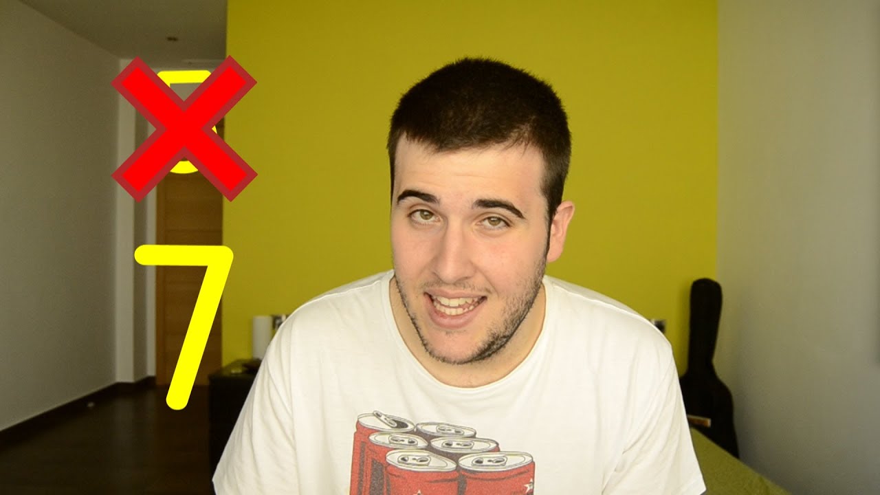 A1 - LAS VOCALES (Les vocals)