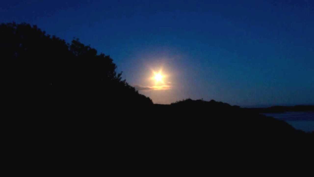 Nils Petter Molvaer - Soft Moon Shine