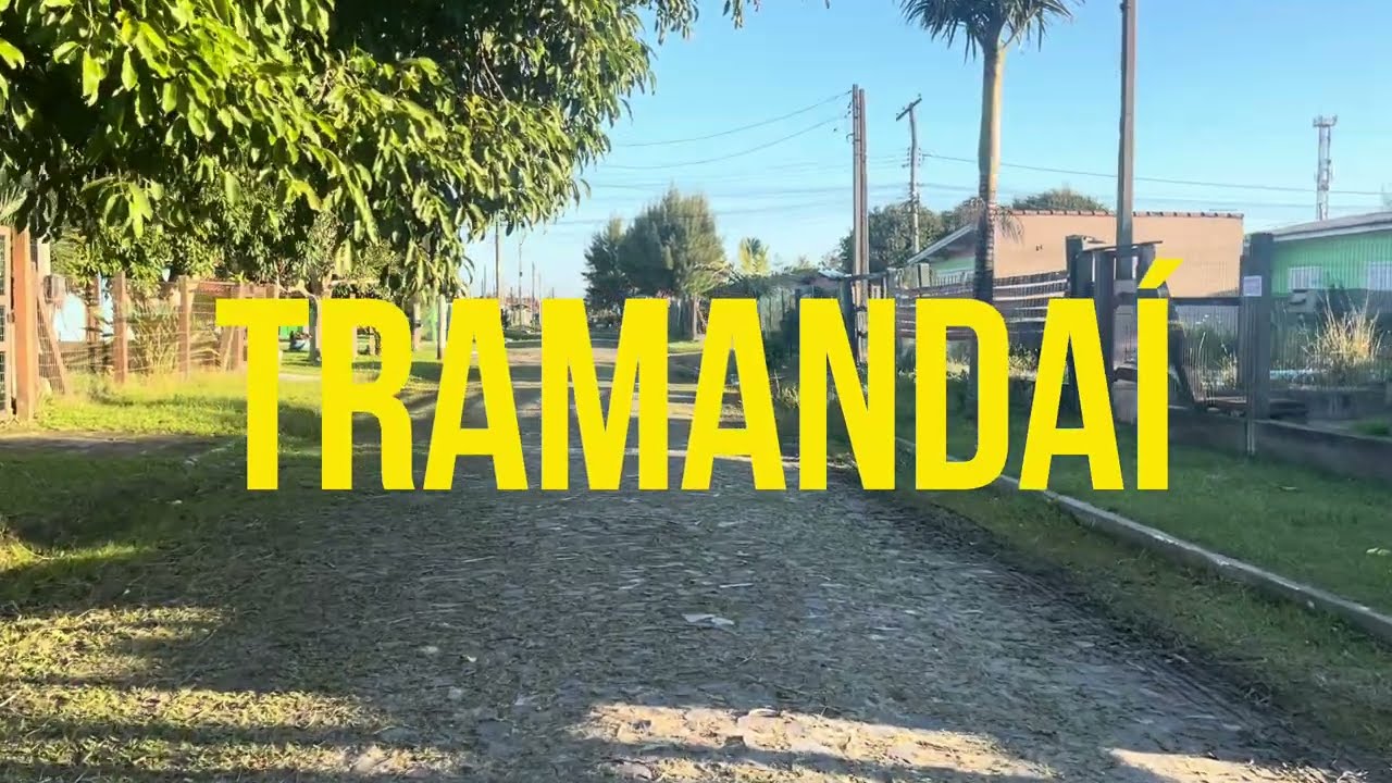 A quiet walk through my neighborhood — just vibes, no words. (Tramandaí-RS)