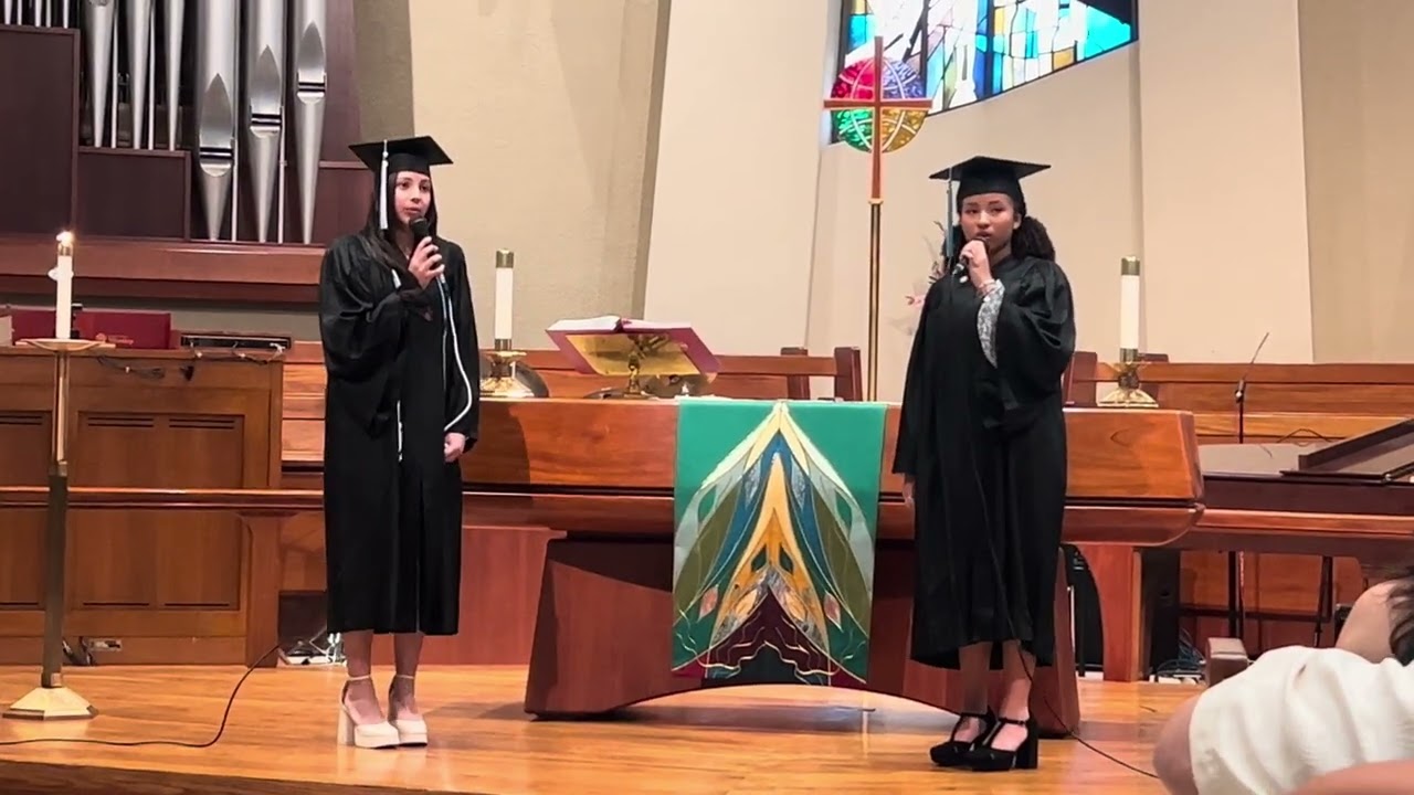 3 Abby FLS Graduation  Jun 2024