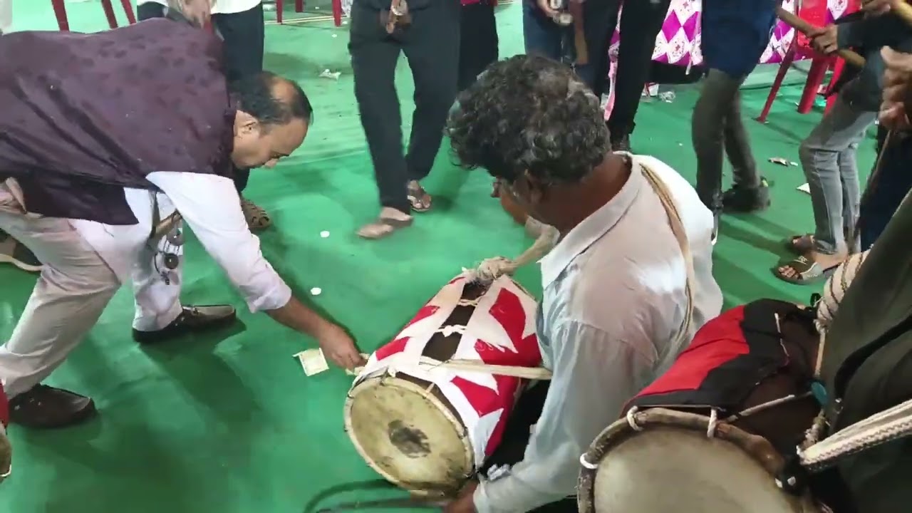 Kokani lejim Chiplun.badsah khalu baja khed 