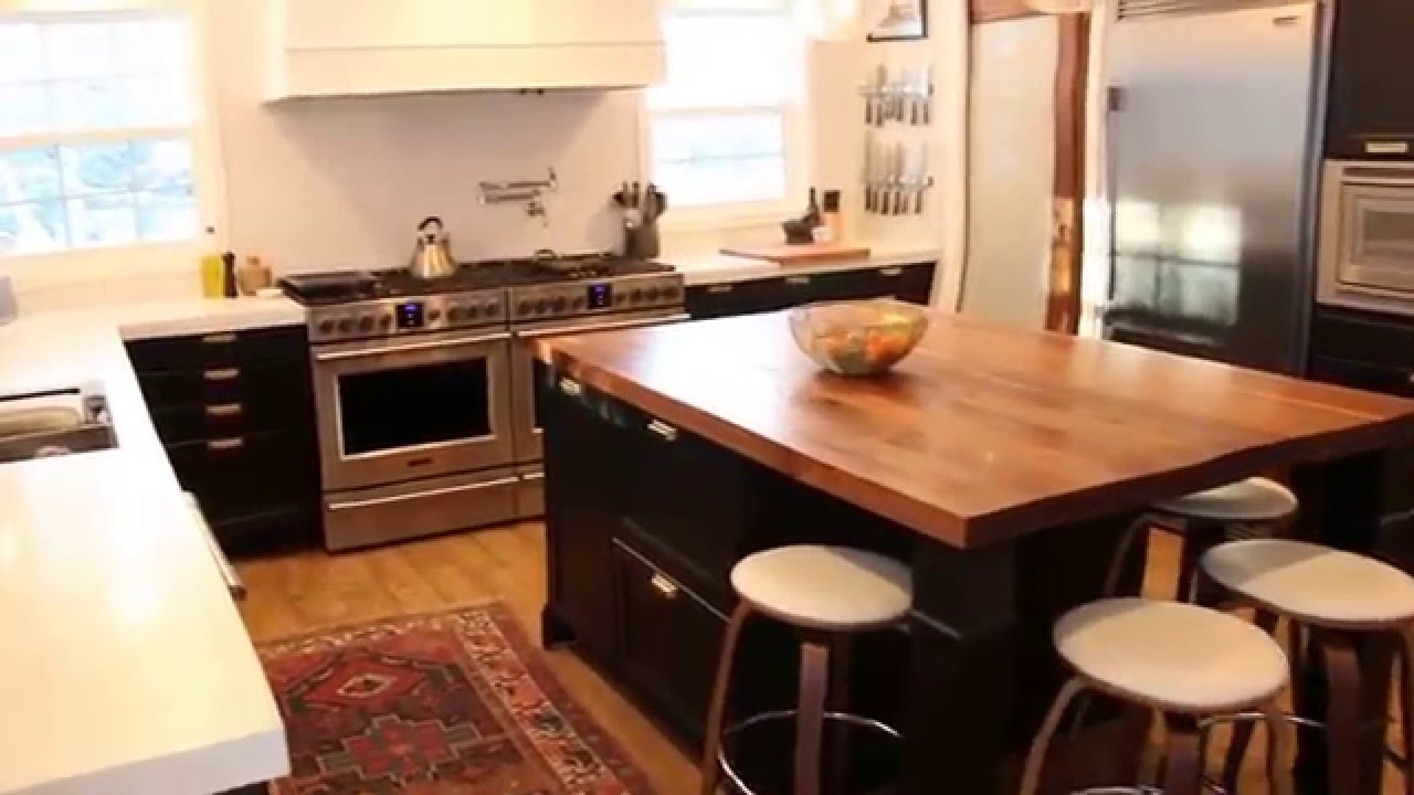 January 2016 House Tour