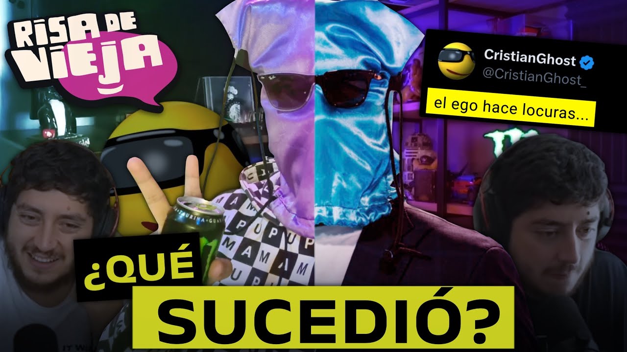 ¿Qué sucedió con DYLANTERO y JANOJEY?