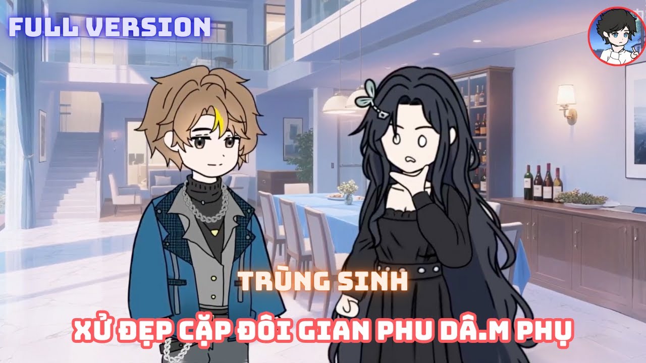 Full Version | Tr&ugrave;ng Sinh Xử Đẹp | Bốp Vietsub