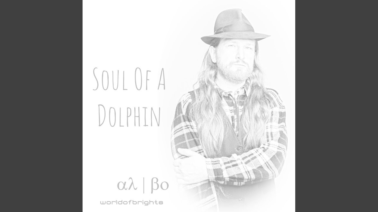 Soul of a Dolphin (Instrumental Mix)