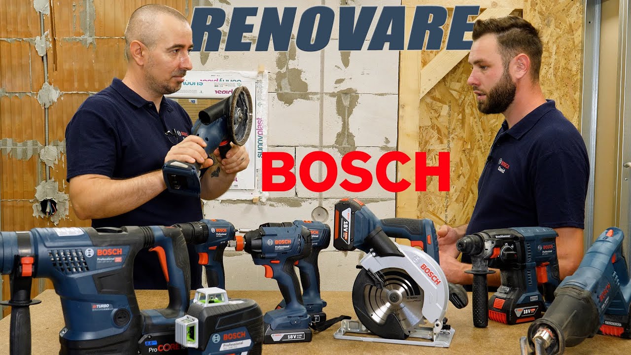 Nu te apuca de Constructii inainte sa vezi asta!