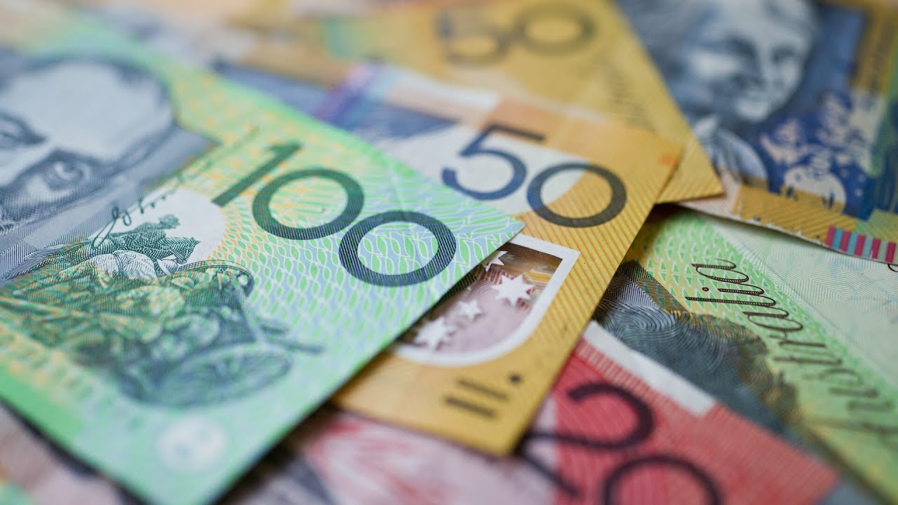 Inflation rate steady in March at 2.4 per cent