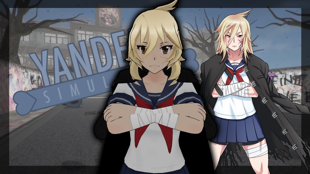 OSORO SHIDESU SIMULATOR - MOD + DL LINK