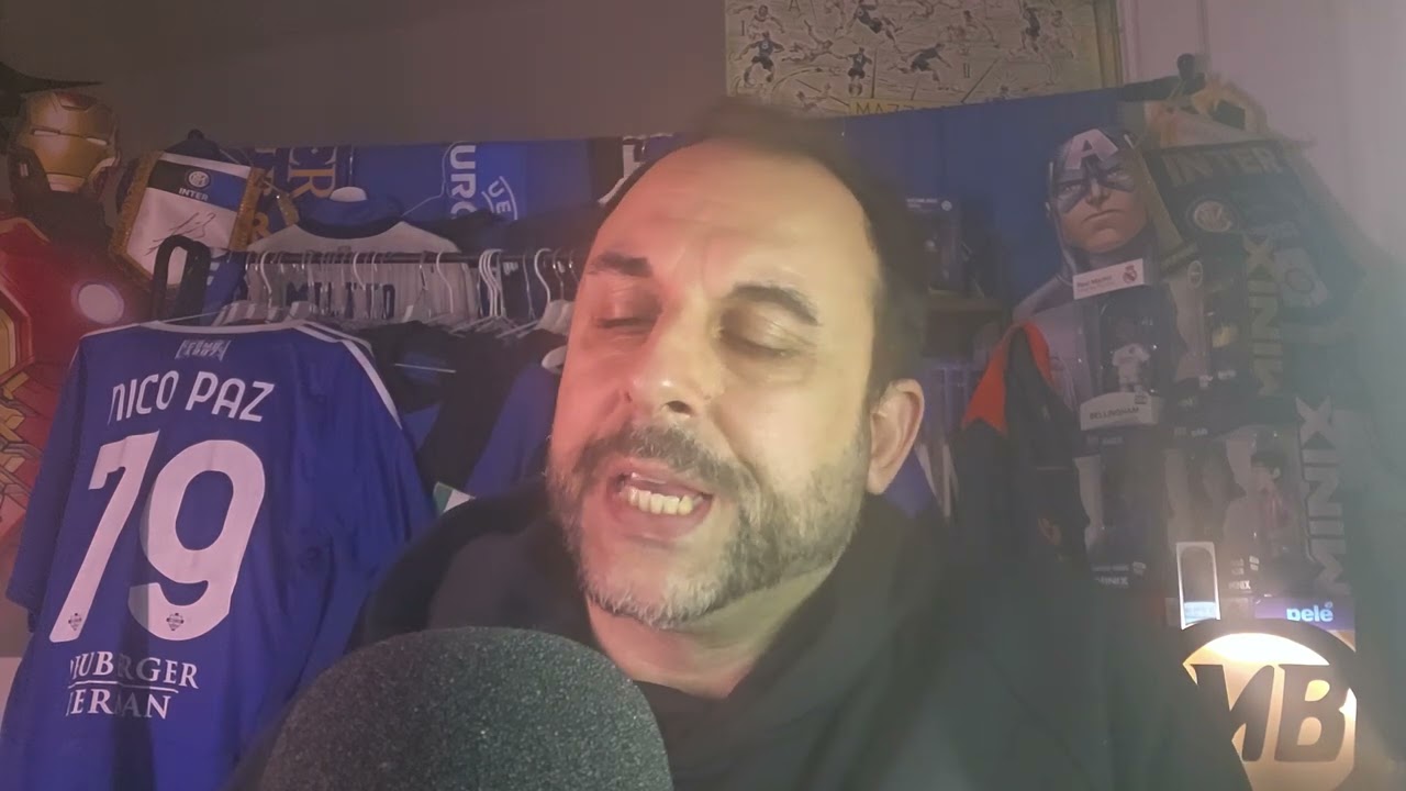 ECCO CHI È IL RESPONSABILE! NON È UN ULTRÀ NE' DELLA CURVA! RASSEGNA STAMPA 2 FEBBRAIO!