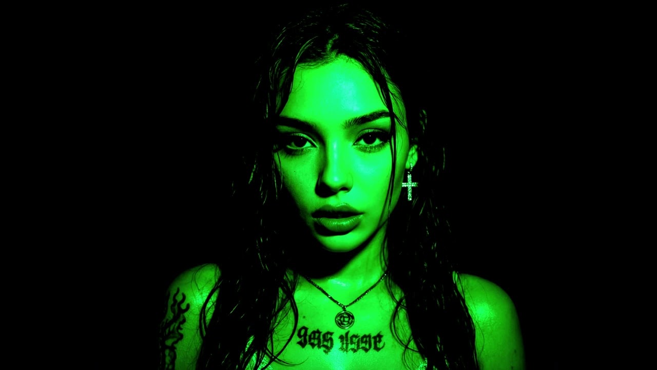 [FREE] LITHE TYPE BEAT "BLOCK"