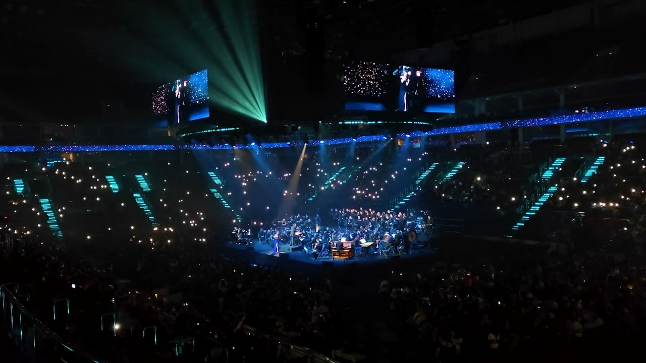 Imperial Orchestra - Титаник - 22.02.2026 - ЦСКА Арена