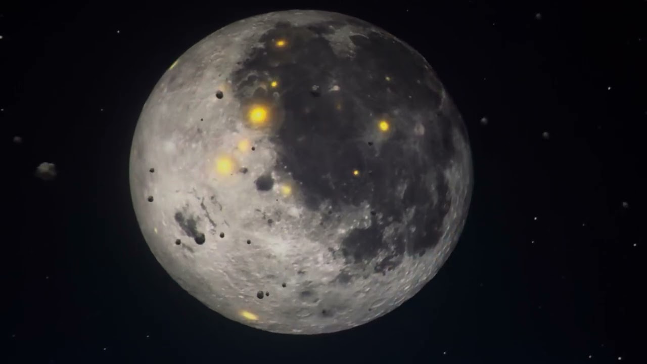 Frost science planetarium 