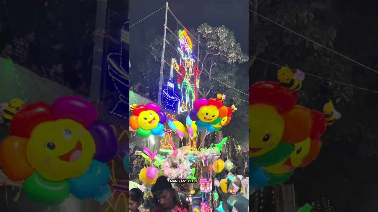 Kodumoottil Temple festival kazhchakal 2026