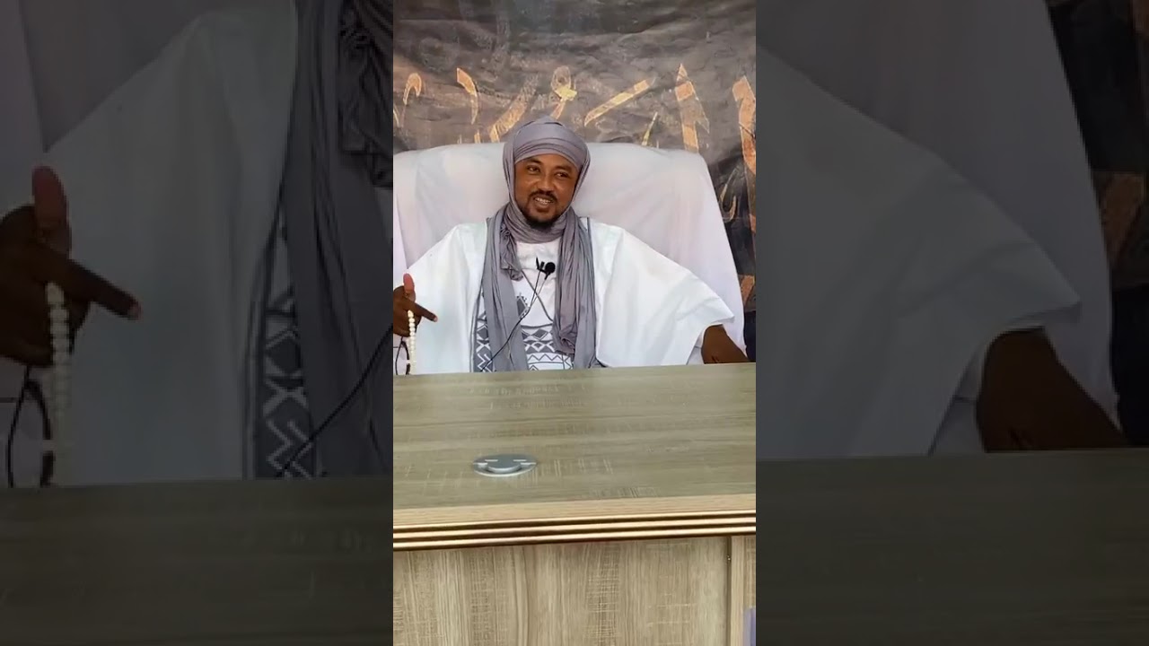 DAY 1 OF 2026 TAFSIRR BY MAULAANAA SHEIKH ABDUL RAZAK DURA RTA