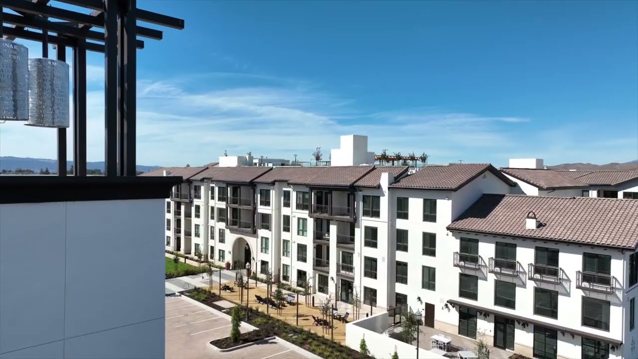 Legacy at Livermore | Luxury Apartments in Downtown Livermore