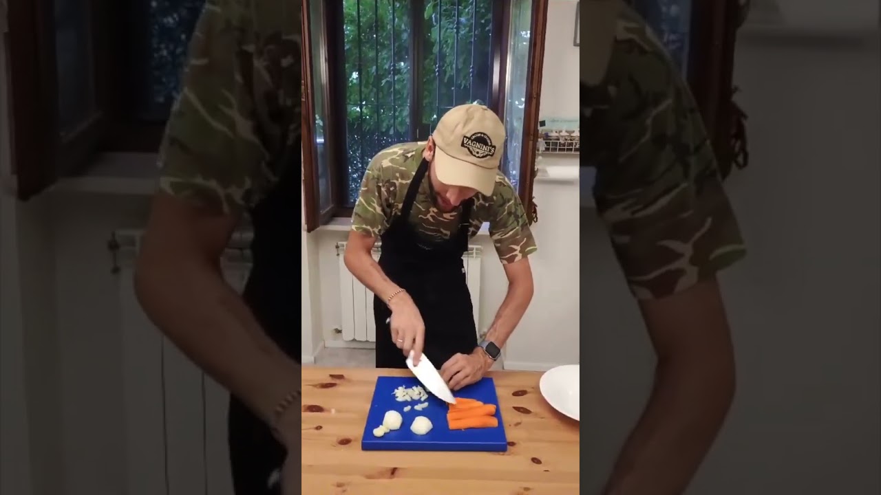 Lepre in umido by Vagnini's caccia&Cucina