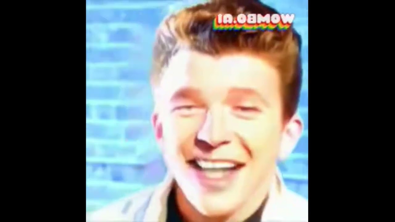 All Preview 2 Rick Astley Becoming Uncanny But Is Only Third Phase Deepfakes (GUESS THE SONGS)
