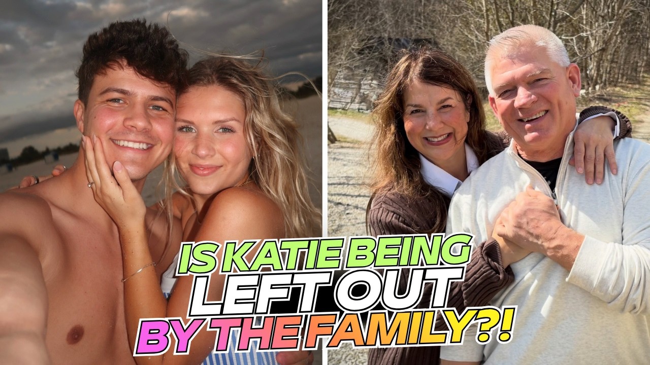 Katie Bates Back With Travis&mdash;But Where Is Her Family Support? | Bringing Up Bates