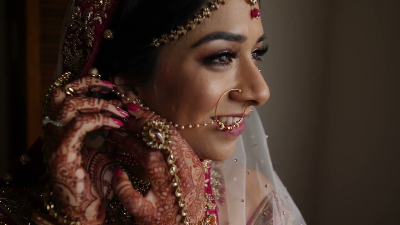 Hindu wedding highlights 2021 | Sergeants Mess, Chowder bay