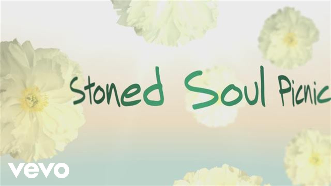 Ledisi, Billy Childs - Stoned Soul Picnic (Lyric Video)