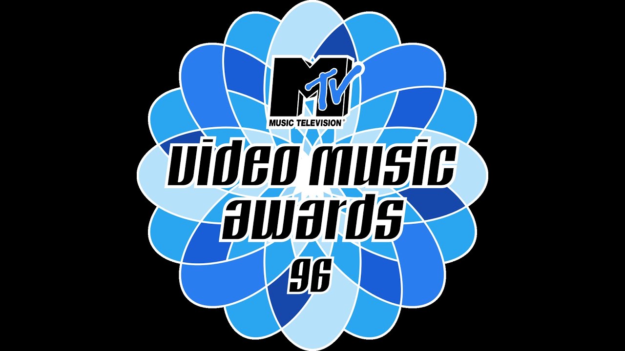 1996 MTV video music awards