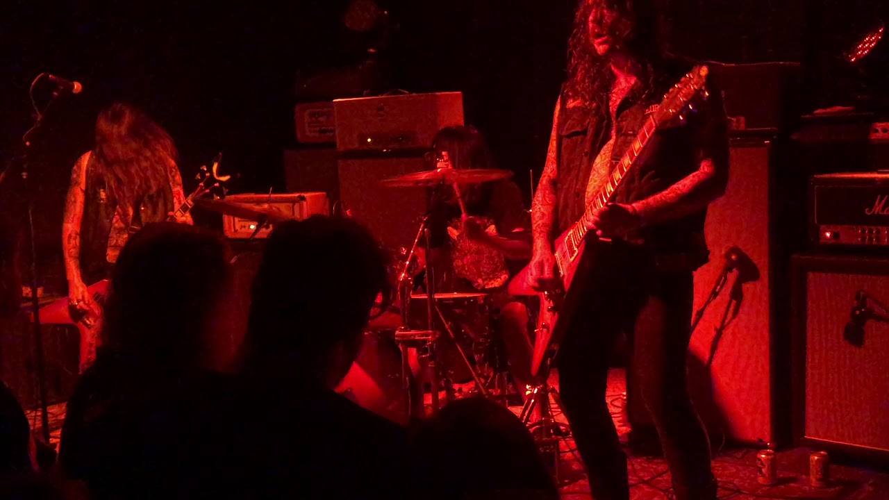 Toke-Legalize Sin Live