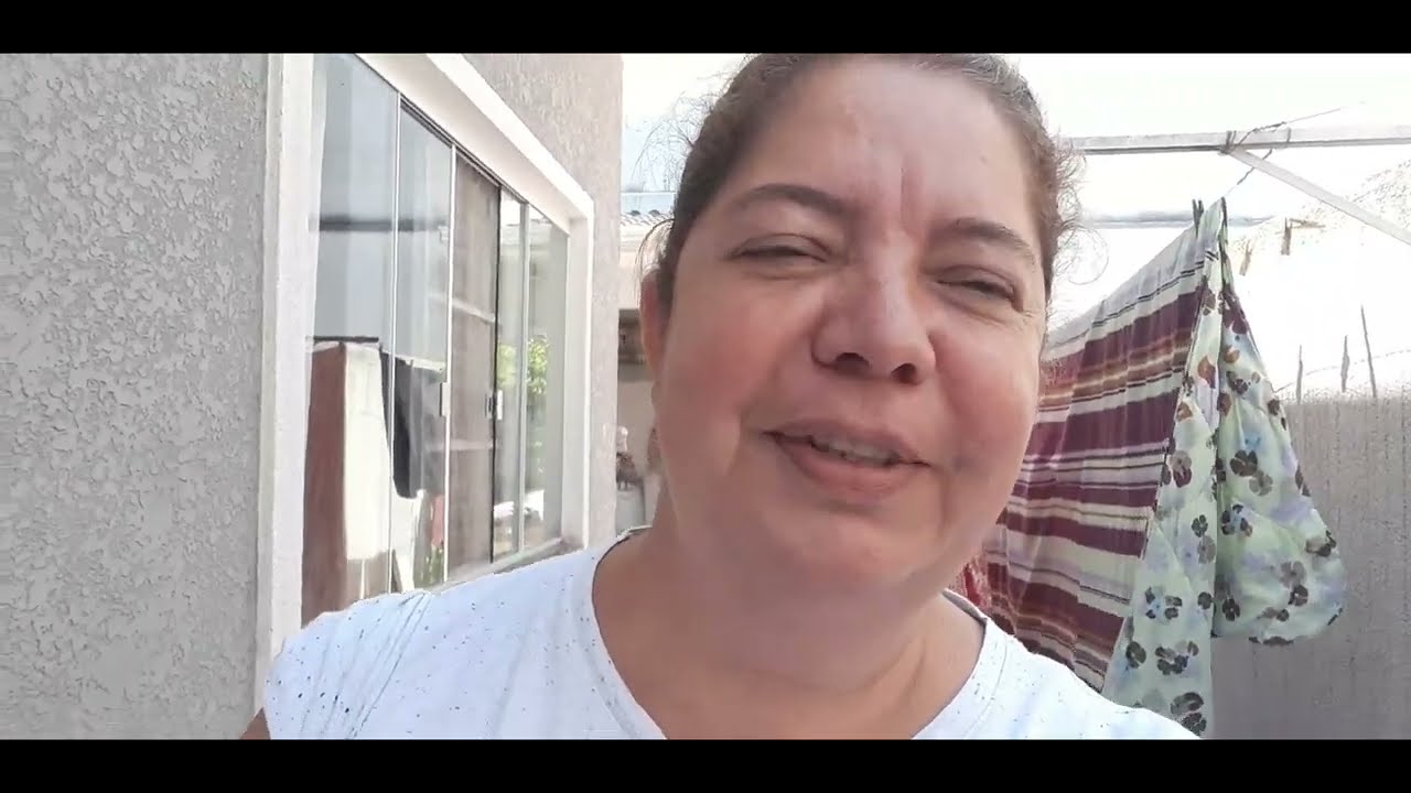 Algumas tarefas do dia