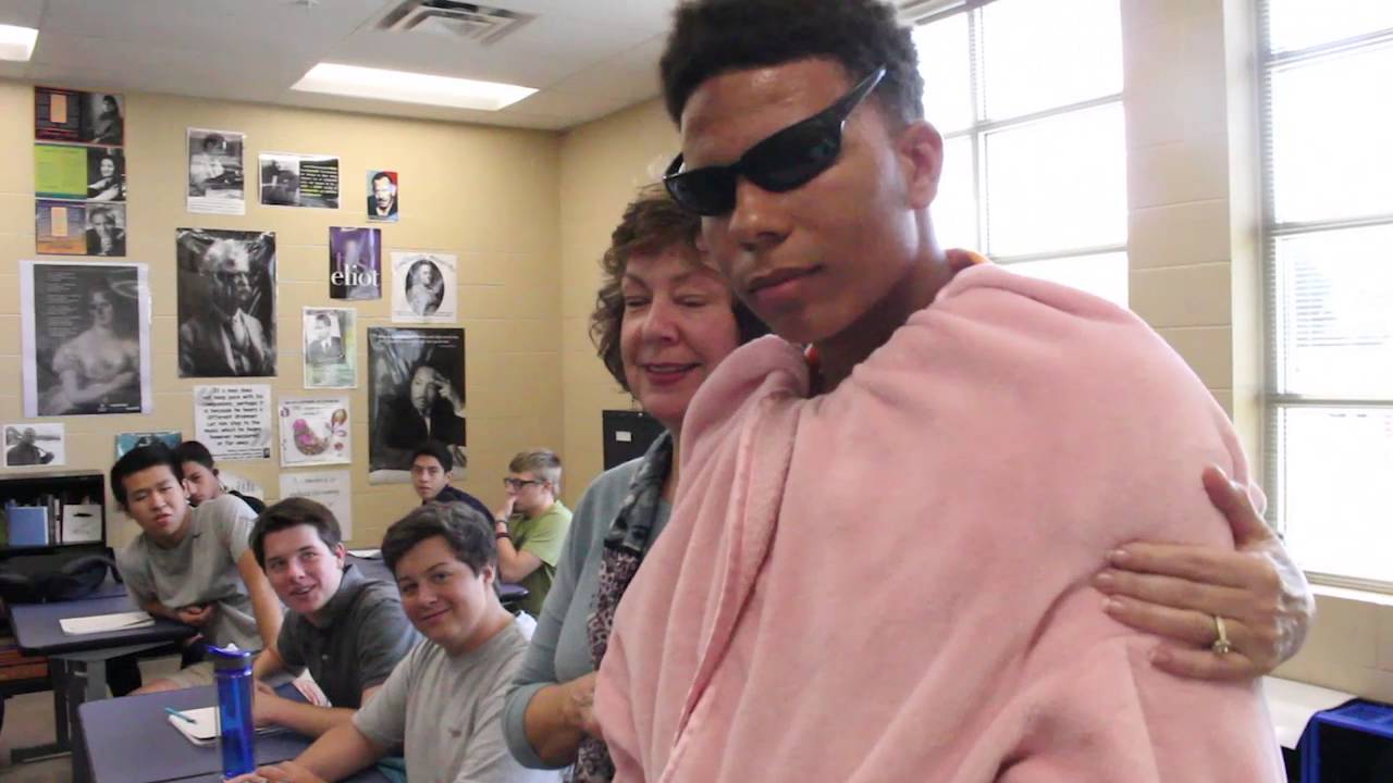 WELCOME TO NHS