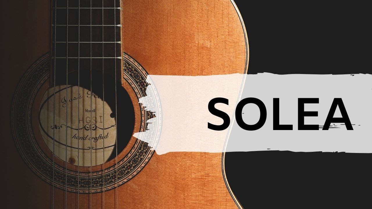 El toque por solea 2020