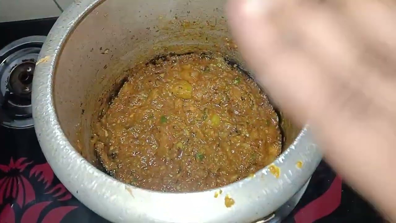 Ghiya chane ki recipe 😋