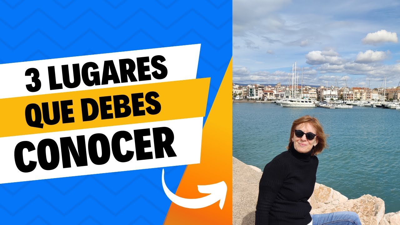 De paseo por Cambrils - Costa Dorada ¡No te Pierdas esta Experiencia!